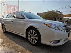 تويوتا أفالون